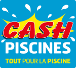 CASHPISCINE - Cash Piscines Alès - Tout pour la piscine